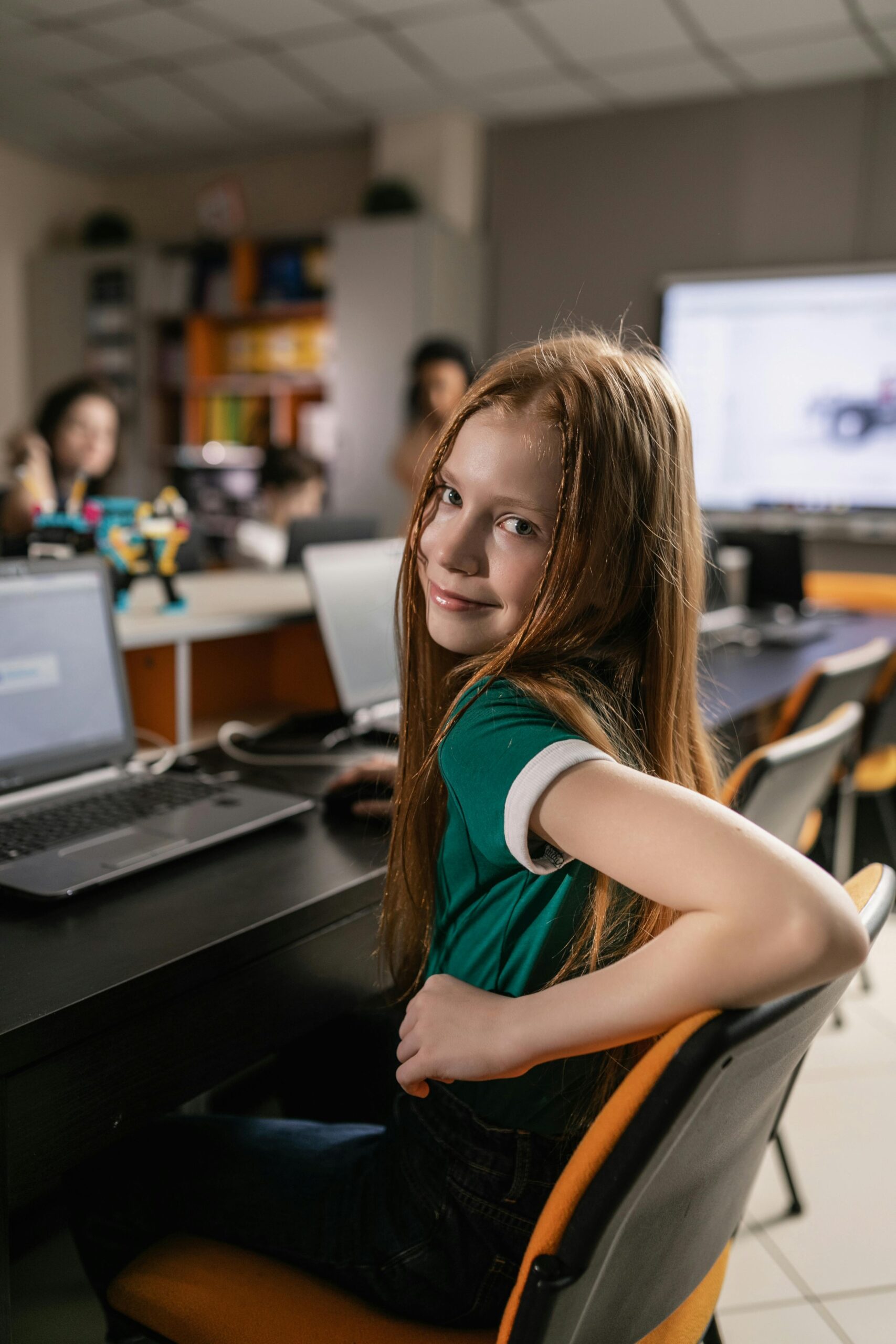 Student technology