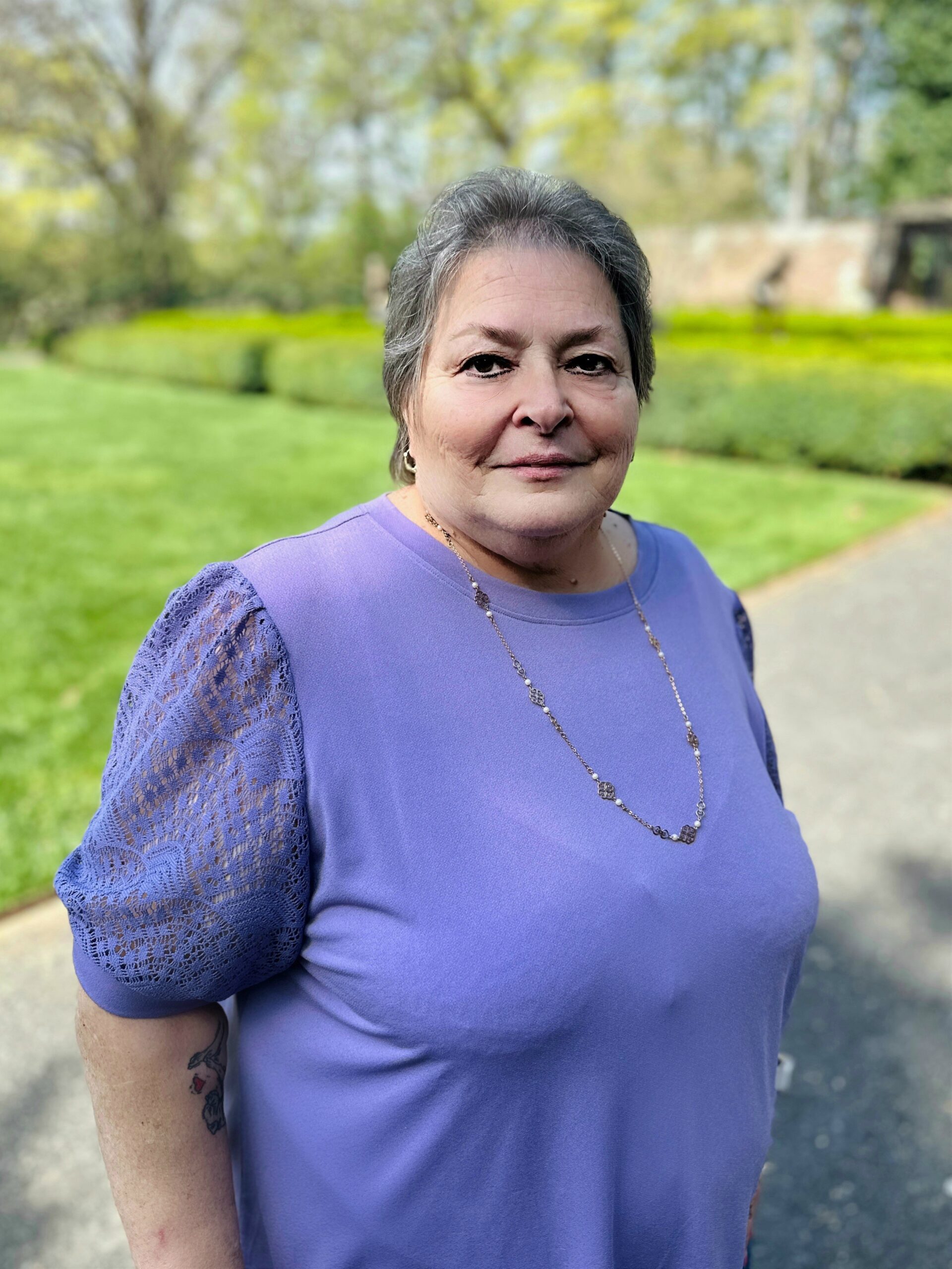 Denise